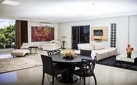 Hotel Baeza